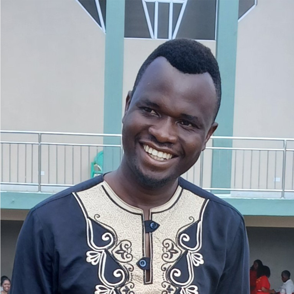 Montfort Leo Funsamtiama